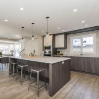 Painel De Led Redondo Embutir 18w Bivolt Blumenau 4100k Luz Neutra - 2