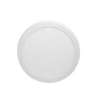 Painel De Led Redondo Sobrepor 24w Bivolt Blumenau 4100k Luz Neutra - 2