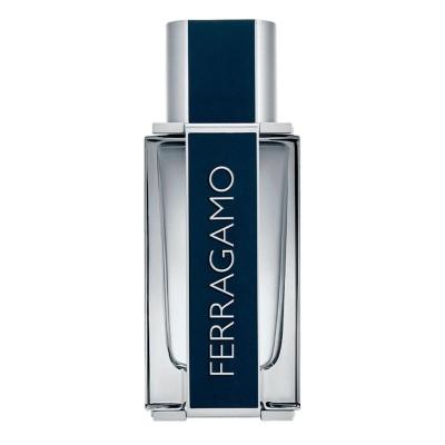 Salvatore Ferragamo Ferragamo Eau De Toilette - Perfume Masculino 100 Ml