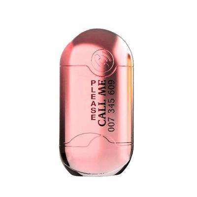 Real Time Please Call Me Eau De Parfum - Perfume Feminino 100ml