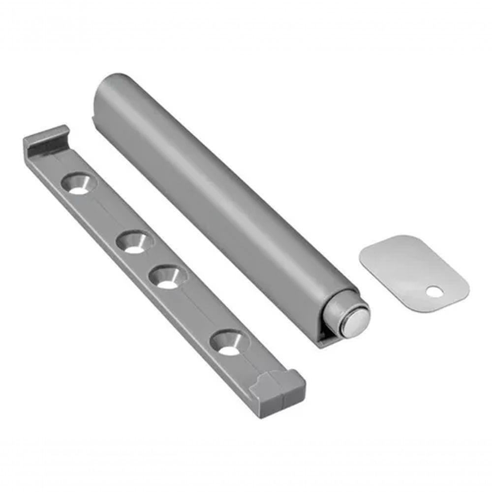Fecho Toque Magnético Pulsador Gaveta Porta Armário - 2