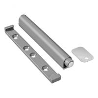 Fecho Toque Magnético Pulsador Gaveta Porta Armário - 2