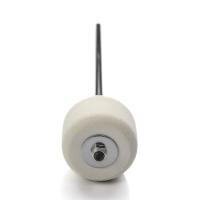 Batedor Para Pedal De Bumbo De Feltro Gibraltar Sc-3259 [f035] - 2