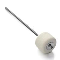 Batedor Para Pedal De Bumbo De Feltro Gibraltar Sc-3259 [f035] - 3