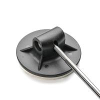 Batedor Para Pedal De Bumbo Ajustável Gibraltar Sc-rfsab [f035] - 2