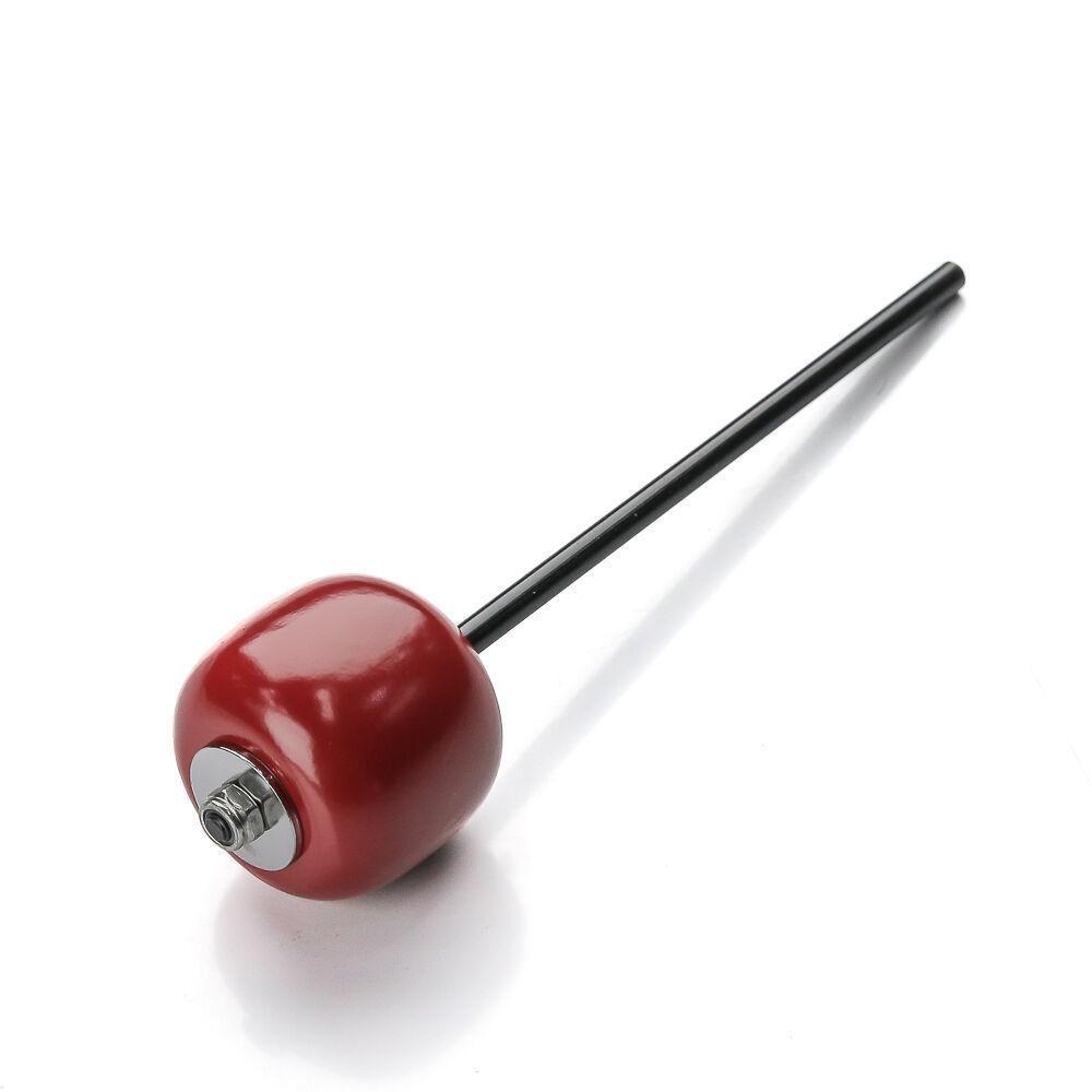 Batedor Para Pedal De Bumbo De Madeira Gibraltar Sc-3263 [f035] - 3