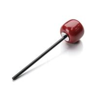 Batedor Para Pedal De Bumbo De Madeira Gibraltar Sc-3263 [f035] - 2