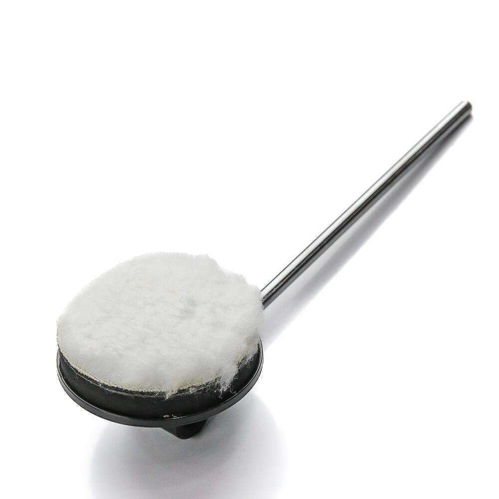 Batedor Para Pedal De Cajón Gibraltar Sc-fltsofty [f035] - 2