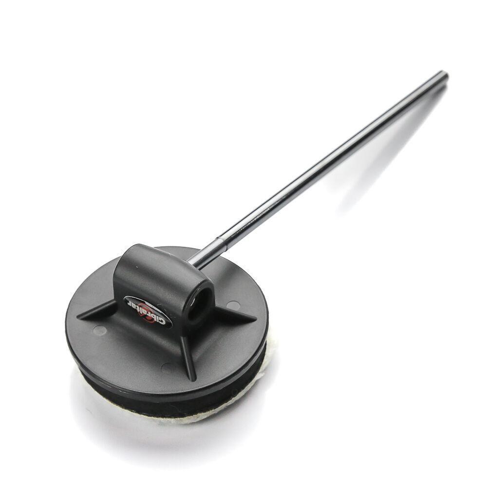 Batedor Para Pedal De Cajón Gibraltar Sc-fltsofty [f035] - 4