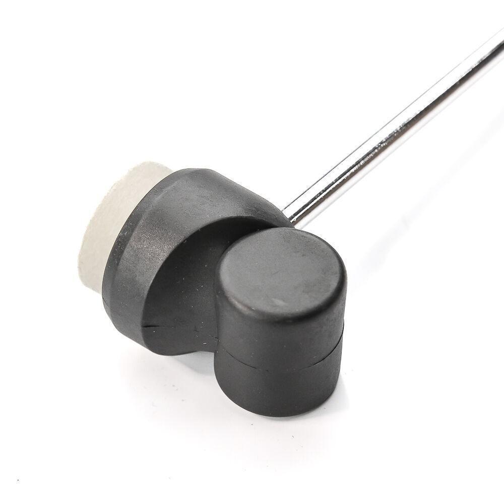 Batedor Para Pedal De Bumbo Gibraltar Sc-lbdb [f035] - 2