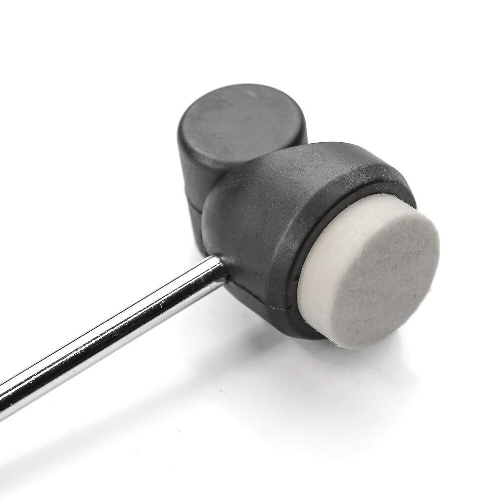 Batedor Para Pedal De Bumbo Gibraltar Sc-lbdb [f035] - 3