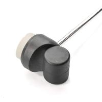 Batedor Para Pedal De Bumbo Gibraltar Sc-lbdb [f035] - 2