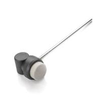 Batedor Para Pedal De Bumbo Gibraltar Sc-lbdb [f035]