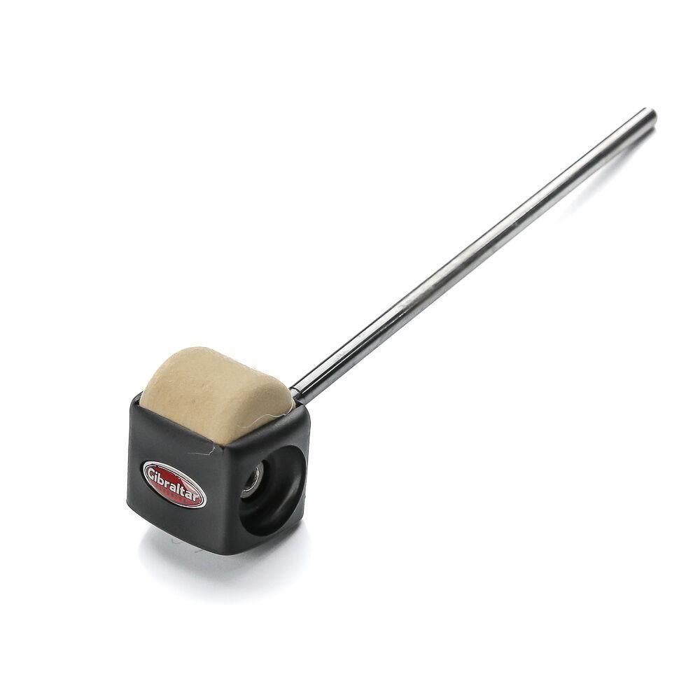 Batedor Para Pedal De Bumbo Gibraltar Scdsab [f035] - 3