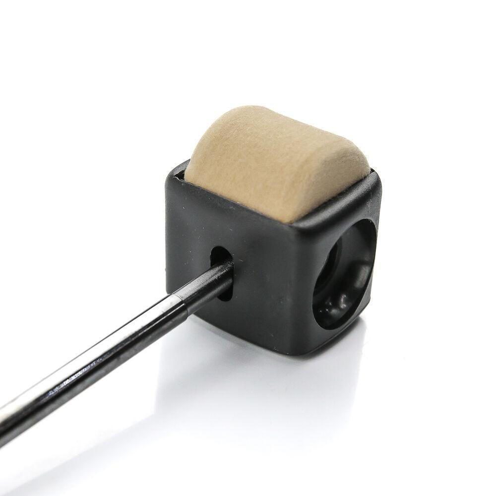 Batedor Para Pedal De Bumbo Gibraltar Scdsab [f035] - 4