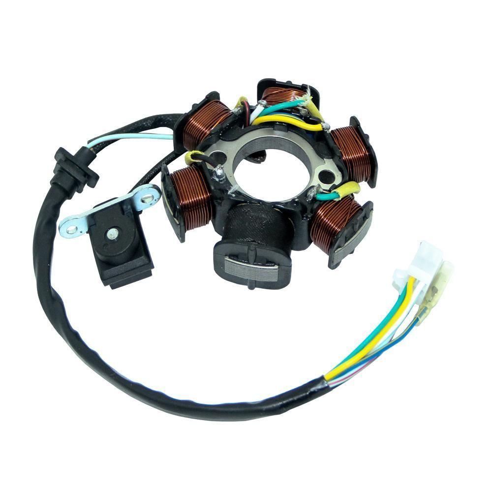 Estator Condor Pop 100 07 A 10 [f016] - 1