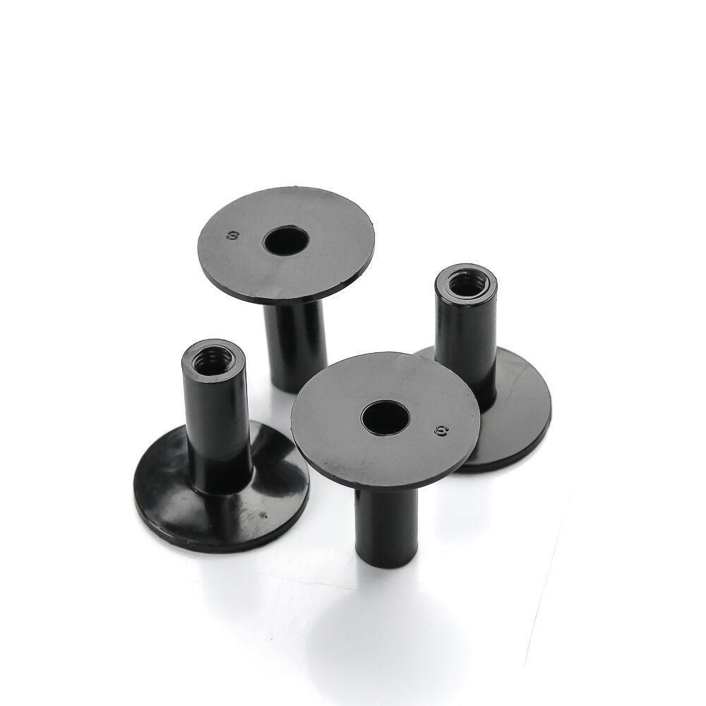 Luva Protetora Estante Pratos (4 Unidades) Gibraltar Sc-19a [f035] - 2