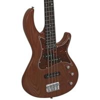 Contrabaixo Aria 313-mk2 Detroit 4 Cordas Open-pore Natural [f002] - 2