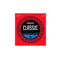 Cordas Para Violao D Addario Student Nylon Ej27h [f108] - 1