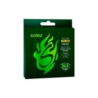 Jogo De Cordas P-cavaco Solez Slcv L Npb 0.011"-0.032" [f108] - 1