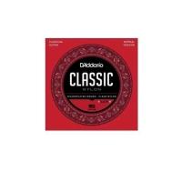 Cordas Para Violão Nylon Transparente D Addario Student Nylon Ej27n [f108] - 1
