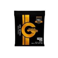 Jogo De Cordas P-violão Bronze 85-15 Groove 0.011"-0.052" Gfp4 [f108] - 1