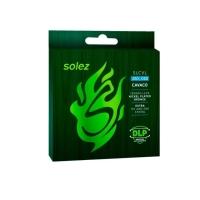 Jogo De Cordas P-cavaco Solez Slcv L Npb 0.010"-0.030" [f108] - 1