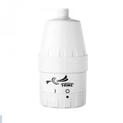 Aquecedor Elétrico De Pia Pet Salão 2t - Fame Voltagem:220v 220v