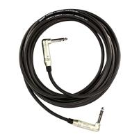 Cabo P10 X P10, L, 90º Graus, Estéreo Amphenol - 50 Metros - 1