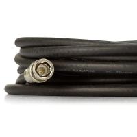 Cabo Bnc Sdi Rg6 Hdtv Digital 75 Ohms - 4 Metros - 2