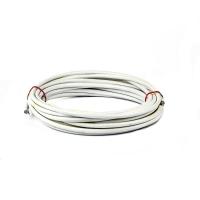 Cabo Coaxial Rg6 - 4 Metros - 3