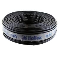 Cabo Coaxial Digital 75 Ohms Blindado Cristal - 40 Metros - 1