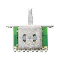 Chave Seletora 5 Posições Instrumentos Alpha Alp-5w [f035] - 1