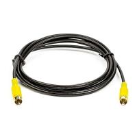 Cabo Rca X Rca Plastico - 15 Metros - 1