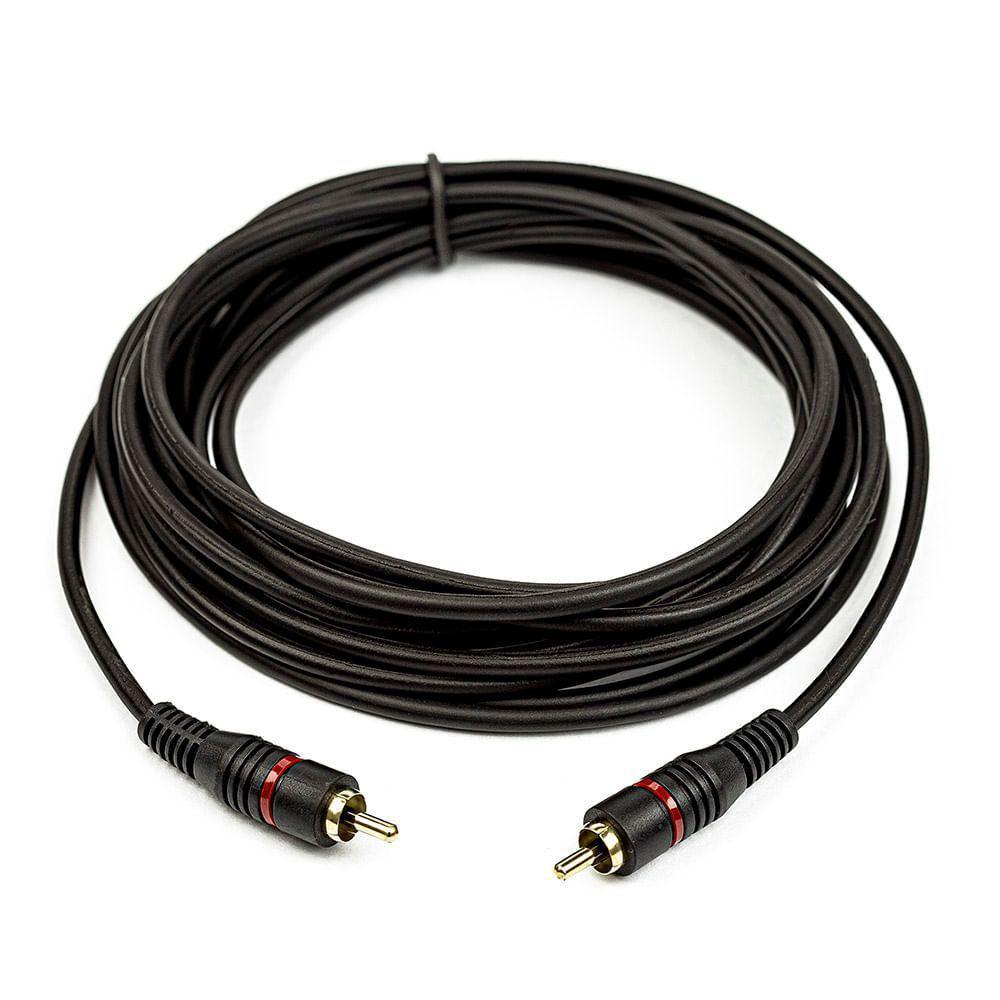 Cabo Rca X Rca - 5 Metros - 1
