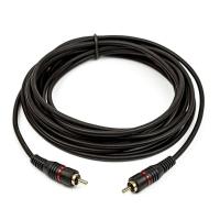 Cabo Rca X Rca - 5 Metros - 1