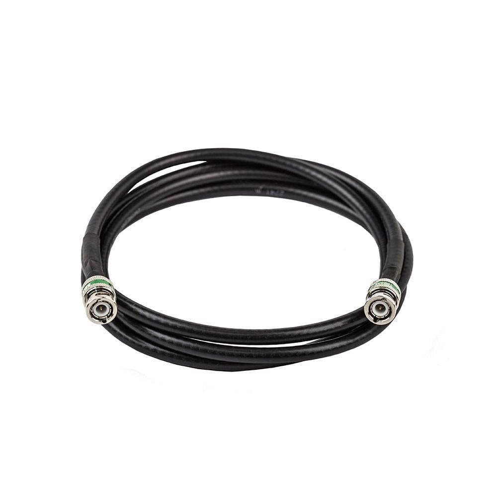 Cabo Bnc Sdi Rg6 Hdtv Digital 75 Ohms Belden - 70 Metros - 1