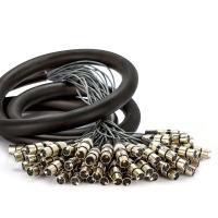 Multicabos Conectores 48 Vias Cirilo Cabos - 5 Mt - 1