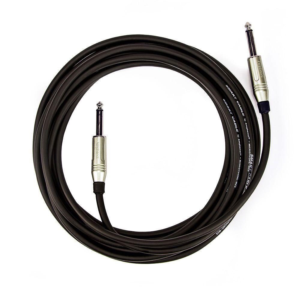 Cabo P10 X P10, Mono Amphenol - 30 Metros - 1