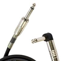 Cabo P10 Mono Ponta 90 Graus Para P10 Mono Santo Angelo - 80 Metros - 2