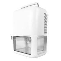 Desumidificador de Ar Desidrat Compact Íon 750ml Bivolt - 4