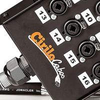 Medusa 16 Vias Com Conectores Combo - 30 Mt - 2