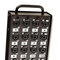 Medusa 16 Vias Com Conectores Combo - 30 Mt - 3