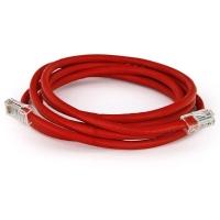 Patch Cord Furukawa Vermelho - 20 Metros - 1