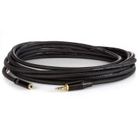 Extensão P2 Fone De Ouvido Profissional - 80 Metros - 1