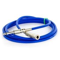 Extensão P10 Mono Azul - 20 Metros - 1