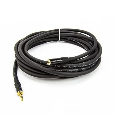 Extensão P2 Fone De Ouvido Santo Angelo - 2 Metros