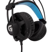 Headset Gamer Fortrek H2 P2 + Usb Preto [f002] - 7