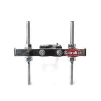 Extensor Para Percussão Com Clamp E 2 Hastes Gibraltar Gab-2 [f035]