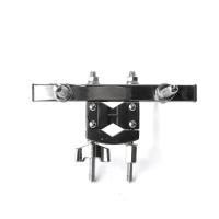 Extensor Para Percussão Com Clamp E 2 Hastes Gibraltar Gab-2 [f035] - 5